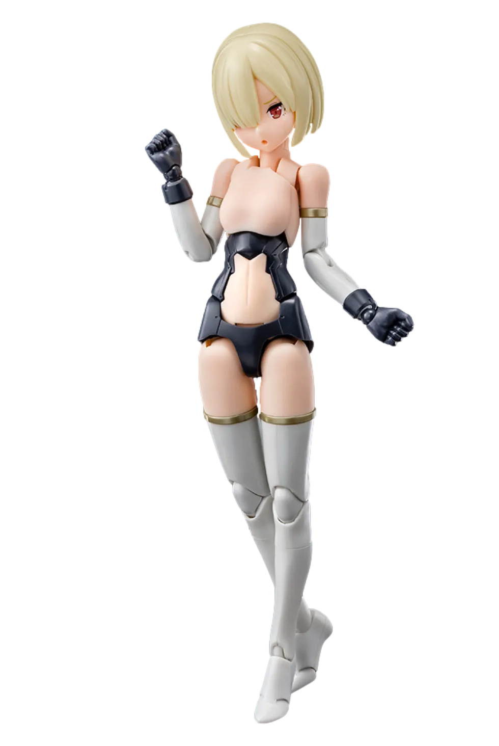 Megami Device MSG 01 Tops Set Skin Color B