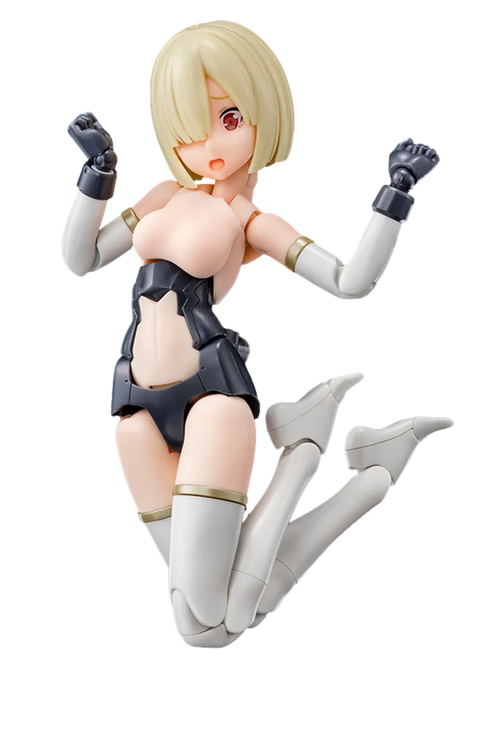 Megami Device MSG 01 Tops Set Skin Color B