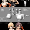 Megami Device MSG 01 Tops Set Skin Color C