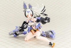 Megami Device Puni☆Mofu Gin Lang