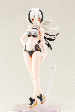 Megami Device Puni☆Mofu Gin Lang