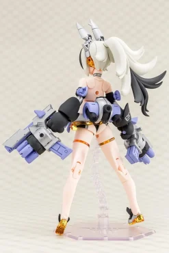 Megami Device Puni☆Mofu Gin Lang
