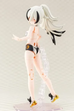 Megami Device Puni☆Mofu Gin Lang