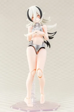 Megami Device Puni☆Mofu Gin Lang