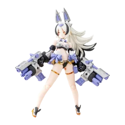 Megami Device Puni☆Mofu Gin Lang