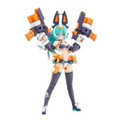 Megami Device Puni Mofu Lang