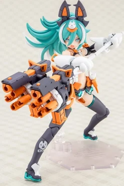 Megami Device Puni Mofu Lang