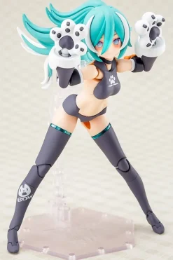 Megami Device Puni Mofu Lang