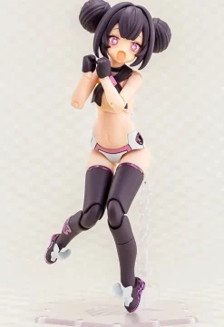 Megami Device Puni Mofu Long
