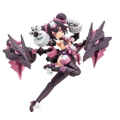 Megami Device Puni Mofu Long