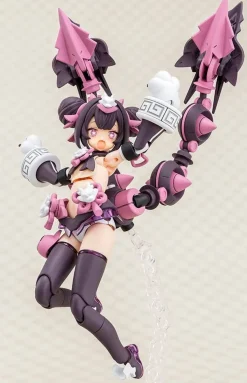 Megami Device Puni Mofu Long