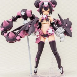 Megami Device Puni Mofu Long