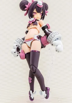 Megami Device Puni Mofu Long