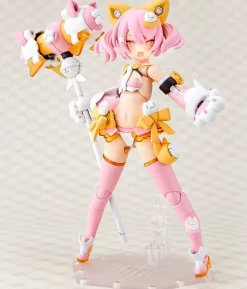 Megami Device Puni Mofu Mao