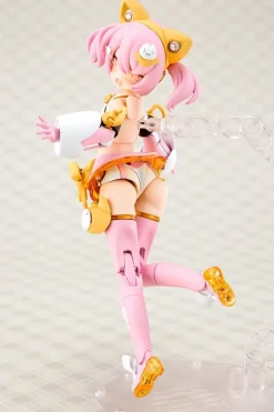 Megami Device Puni Mofu Mao