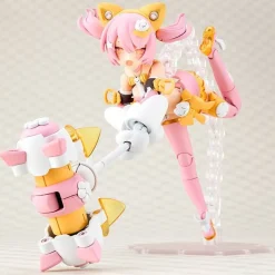 Megami Device Puni Mofu Mao