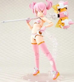 Megami Device Puni Mofu Mao