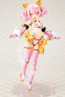 Megami Device Puni Mofu Mao