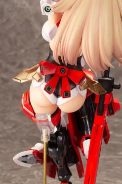 Megami Device 2/1 Scale ASRA Archer Figure