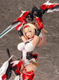 Megami Device 2/1 Scale ASRA Archer Figure