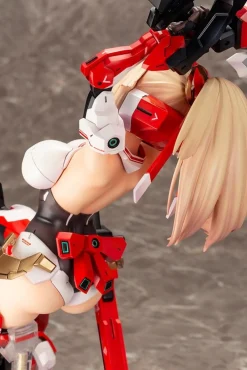 Megami Device 2/1 Scale ASRA Archer Figure
