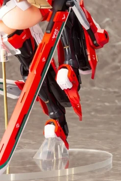 Megami Device 2/1 Scale ASRA Archer Figure