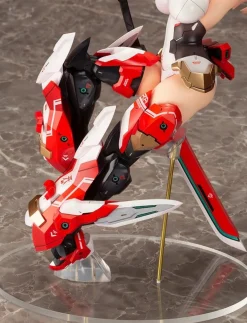 Megami Device 2/1 Scale ASRA Archer Figure