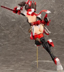 Megami Device 2/1 Scale ASRA Ninja Figure