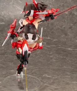 Megami Device 2/1 Scale ASRA Ninja Figure