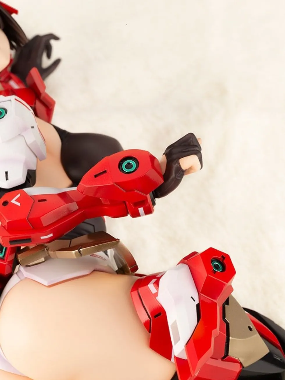 Megami Device 2/1 Scale ASRA Ninja Figure