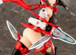 Megami Device 2/1 Scale ASRA Ninja Figure