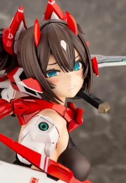 Megami Device 2/1 Scale ASRA Ninja Figure