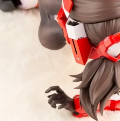 Megami Device 2/1 Scale ASRA Ninja Figure