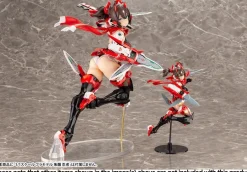 Megami Device 2/1 Scale ASRA Ninja Figure