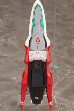 Megami Device 2/1 Scale ASRA Ninja Figure