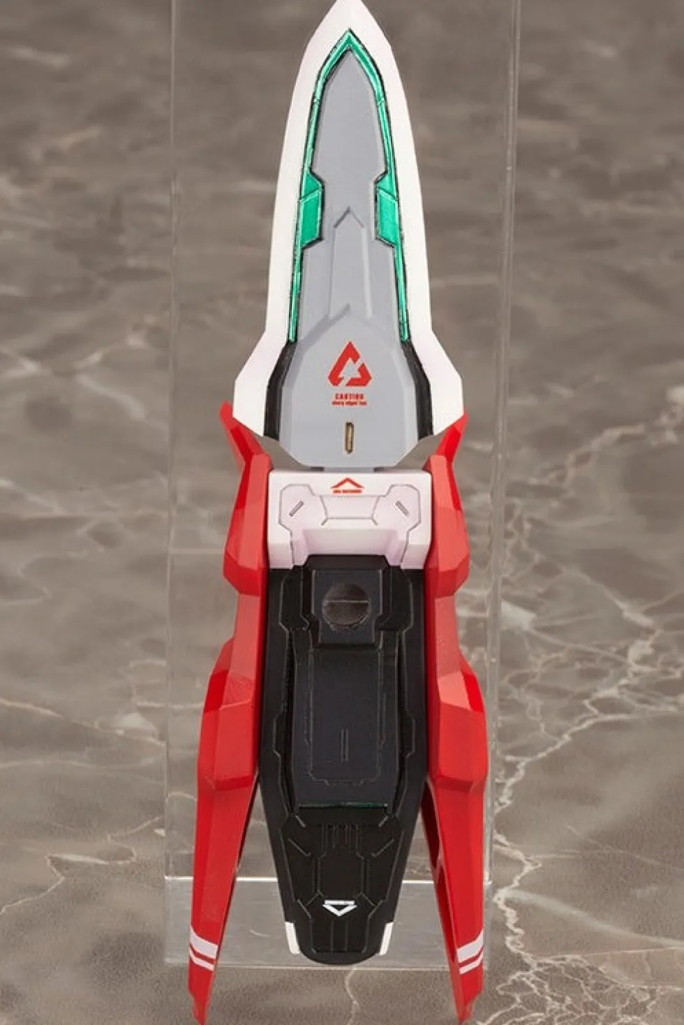Megami Device 2/1 Scale ASRA Ninja Figure