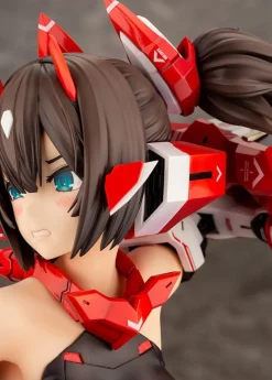 Megami Device 2/1 Scale ASRA Ninja Figure