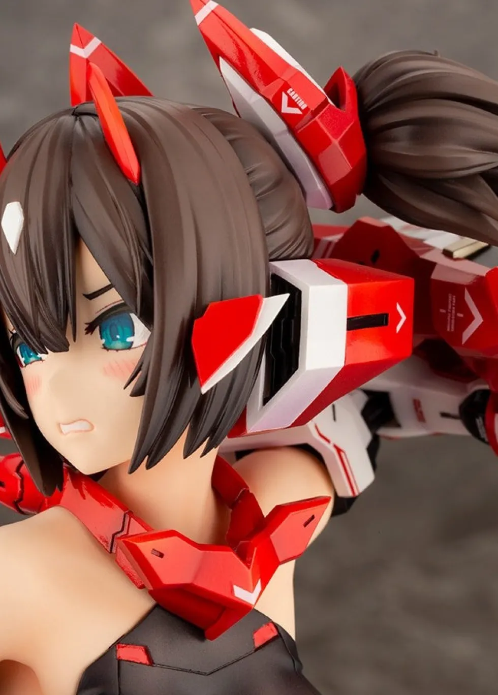 Megami Device 2/1 Scale ASRA Ninja Figure