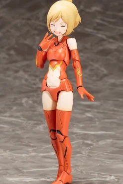 Megami Device Sol Hornet