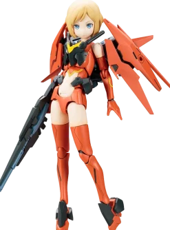 Megami Device Sol Hornet