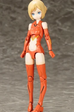 Megami Device Sol Hornet