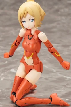 Megami Device Sol Hornet