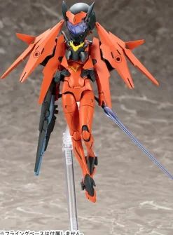 Megami Device Sol Hornet