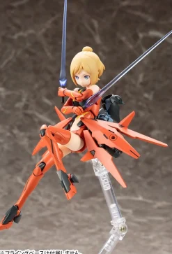 Megami Device Sol Hornet