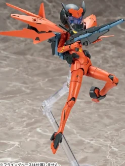Megami Device Sol Hornet