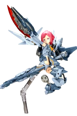 Megami Device Sol Hornet Low Visibility