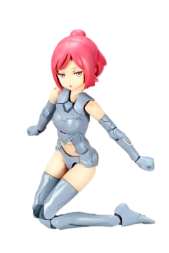 Megami Device Sol Hornet Low Visibility