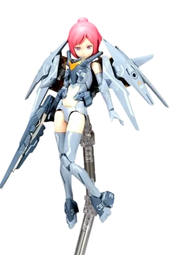 Megami Device Sol Hornet Low Visibility