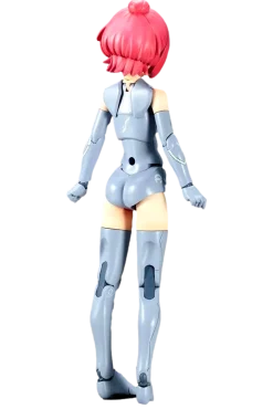 Megami Device Sol Hornet Low Visibility