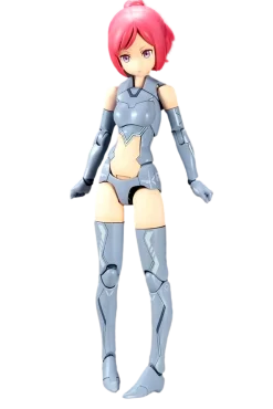 Megami Device Sol Hornet Low Visibility
